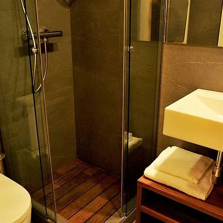 The 8 Boutique B&B Barcelona Exterior photo